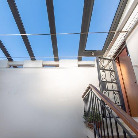 Housmart Corte Galluzzi 7/1 Boloňa Exteriér fotografie