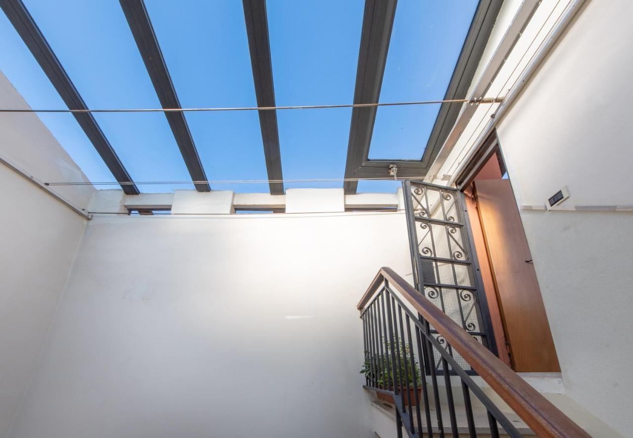 Housmart Corte Galluzzi 7/1 Boloňa Exteriér fotografie